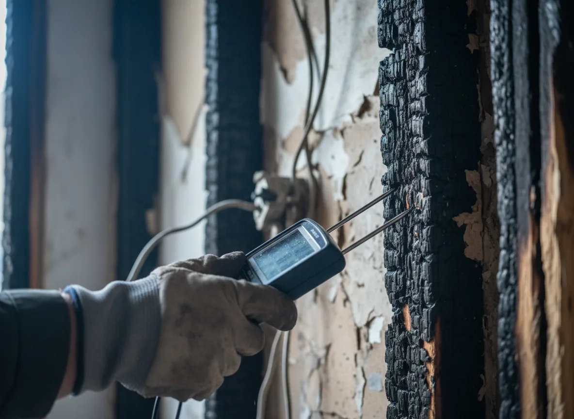 Fire Damage Restoration Mcleansboro, IL FAQs